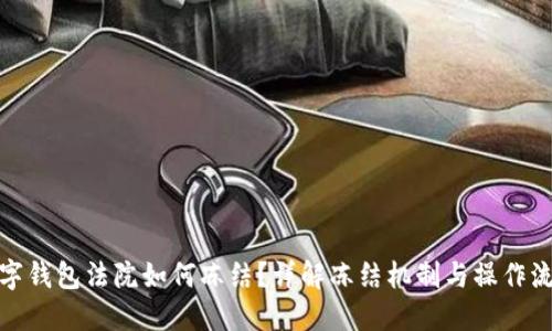 数字钱包法院如何冻结？详解冻结机制与操作流程