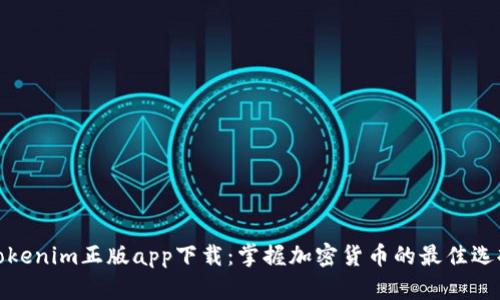 Tokenim正版app下载:掌握加密货币的最佳选择