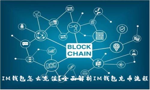 IM钱包怎么充值?全面解析IM钱包充币流程