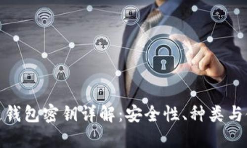: 区块链钱包密钥详解:安全性、种类与使用技巧