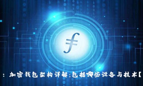 : 加密钱包架构详解:包括哪些设备与技术?