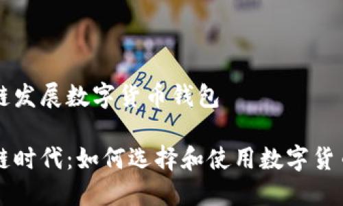 区块链发展数字货币钱包
区块链时代:如何选择和使用数字货币钱包