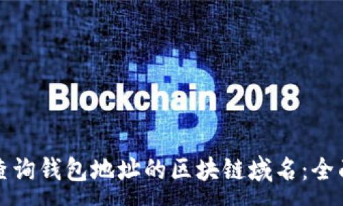 :

如何查询钱包地址的区块链域名：全面指南