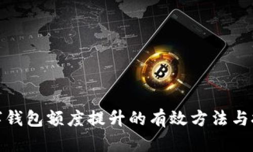 数字钱包额度提升的有效方法与技巧