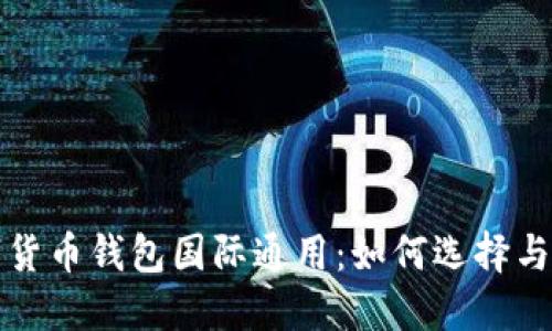 数字货币钱包国际通用:如何选择与使用