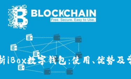 全面解析iBox数字钱包:使用、优势及常见问题