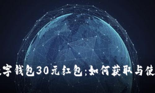 美团数字钱包30元红包:如何获取与使用指南