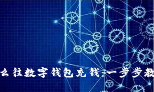 : 银行卡怎么往数字钱包充钱:一步步教你轻松操作
