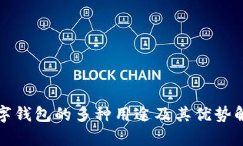 数字钱包的多种用途及其优势解析