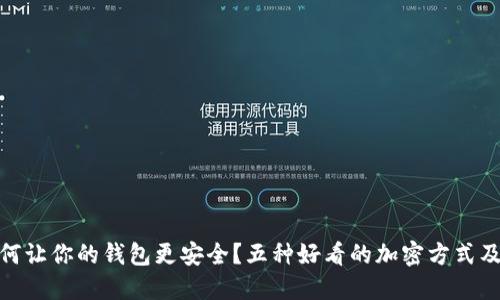 : 如何让你的钱包更安全?五种好看的加密方式及技巧