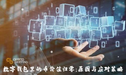 数字钱包里的币价值归零:原因与应对策略