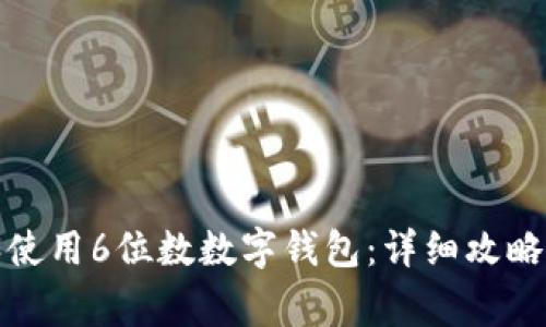 如何高效搜索和使用6位数数字钱包:详细攻略与常见问题解答