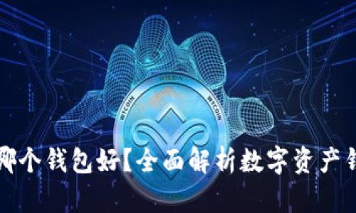 数字资产放哪个钱包好?全面解析数字资产钱包选择指南