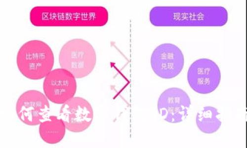 如何查看数字钱包ID:详细指南