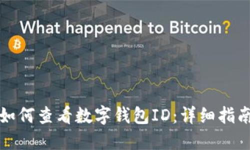 如何查看数字钱包ID:详细指南