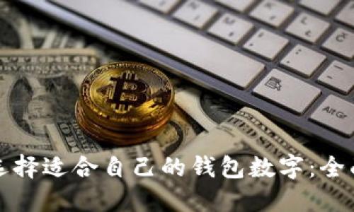 如何选择适合自己的钱包数字:全面指南