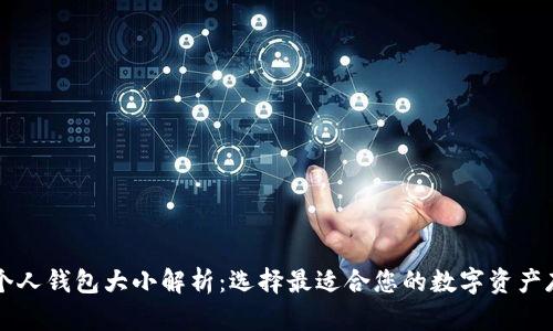 区块链个人钱包大小解析:选择最适合您的数字资产存储方式