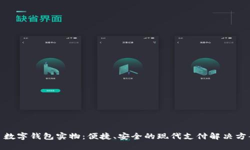 : 数字钱包实物:便捷、安全的现代支付解决方案