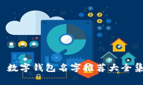 数字钱包名字推荐大全集