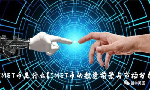 IMET币是什么?IMET币的投资前景与市场分析