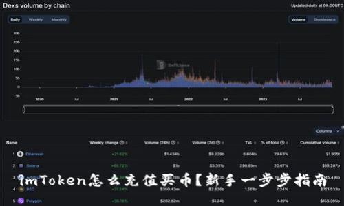 imToken怎么充值买币?新手一步步指南