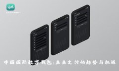 中国国际数字钱包：未来支付的趋势与