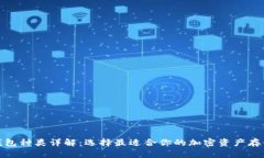 加密钱包种类详解：选择最适合你的加