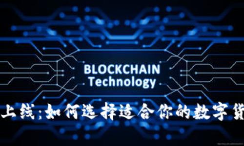 区块链钱包上线:如何选择适合你的数字货币存储方案