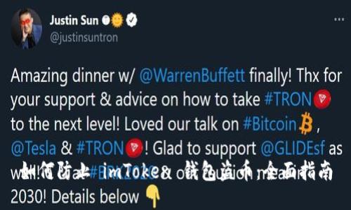 如何防止 imToken 钱包盗币:全面指南