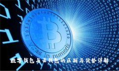 数字钱包与云钱包的区别与优势详解