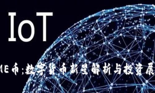 IME币：数字货币新星解析与投资展望