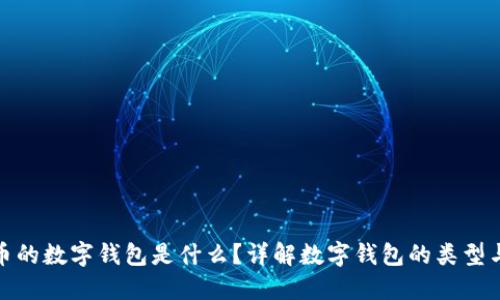 数字货币的数字钱包是什么？详解数字钱包的类型与安全性