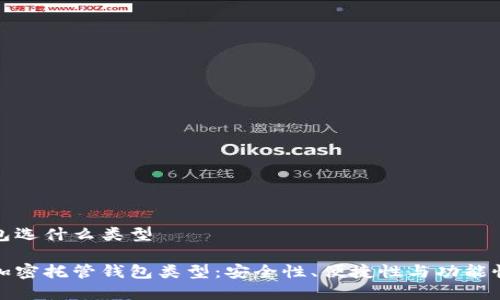 加密托管钱包选什么类型
选择合适的加密托管钱包类型:安全性、便捷性与功能性的综合考虑