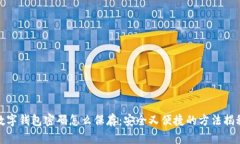 数字钱包密码怎么保存：安全又便捷的