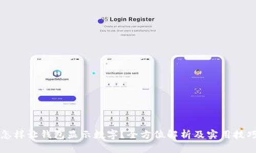 怎样让钱包显示数字?全方位解析及实用技巧