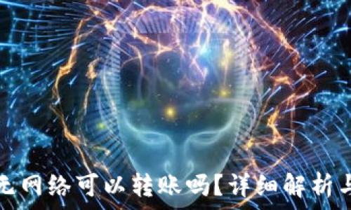 数字钱包无网络可以转账吗?详细解析与解决方案