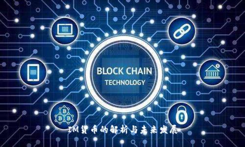 IM货币的解析与未来发展