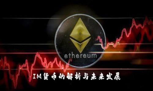IM货币的解析与未来发展