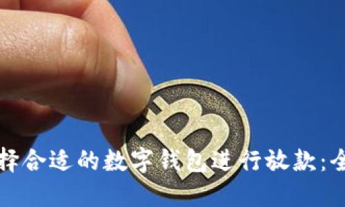 如何选择合适的数字钱包进行放款:全面指南