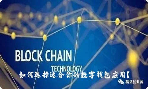 如何选择适合你的数字钱包应用?