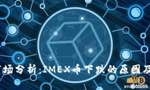 IMEX币市场分析:IMEX币下跌的原因及未来趋势