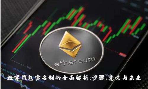 数字钱包实名制的全面解析:步骤、意义与未来