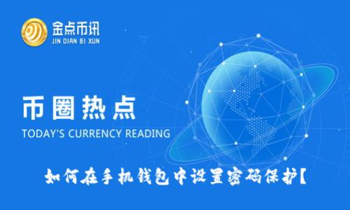如何在手机钱包中设置密码保护?