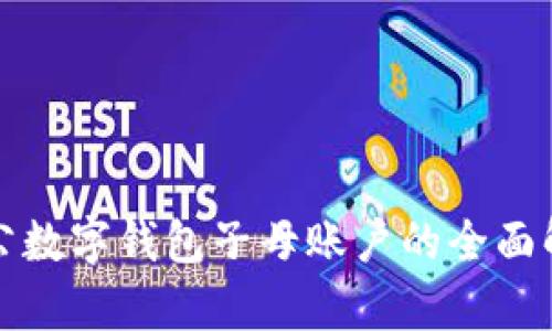 对公数字钱包子母账户的全面解析