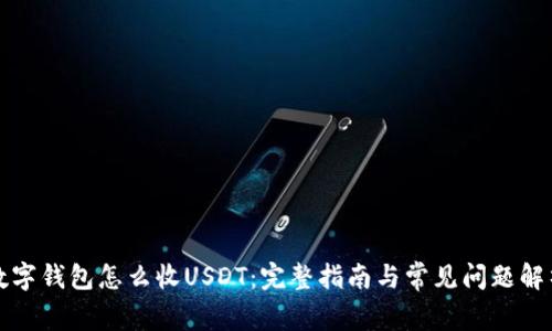数字钱包怎么收USDT:完整指南与常见问题解析