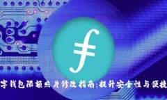 数字钱包限额照片修改指南：提升安全