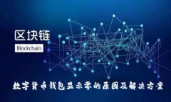  数字货币钱包显示零的原因及解决方
