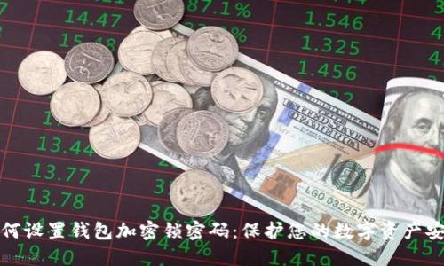 如何设置钱包加密锁密码:保护您的数字资产安全