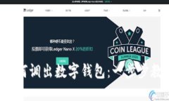  京东付款如何调出数字钱包：一步步