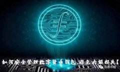 如何安全管理数字货币钱包，避免大额
